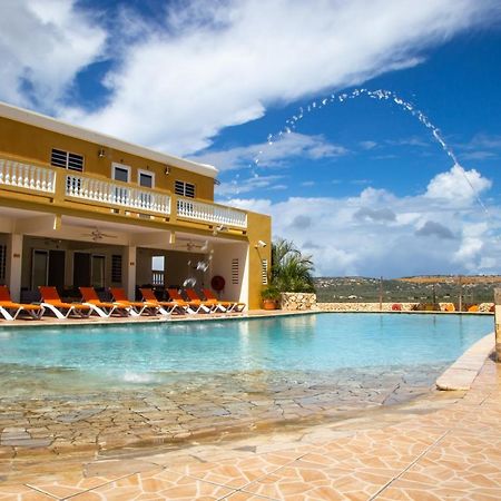 Hillside Resort Bonaire Кралендейк Екстер'єр фото