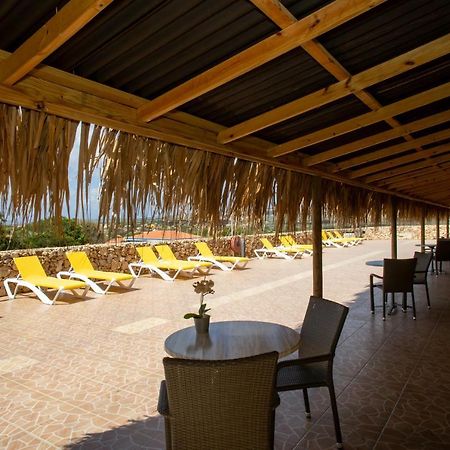 Hillside Resort Bonaire Кралендейк Екстер'єр фото