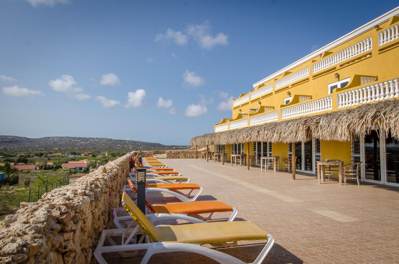 Hillside Resort Bonaire Кралендейк Екстер'єр фото