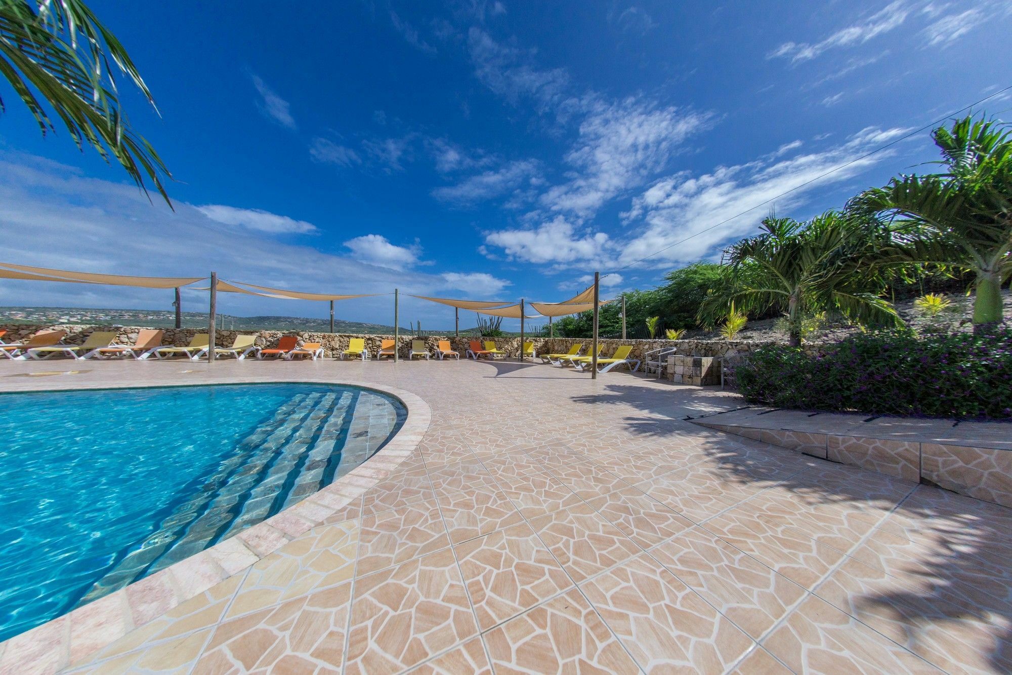 Hillside Resort Bonaire Кралендейк Екстер'єр фото