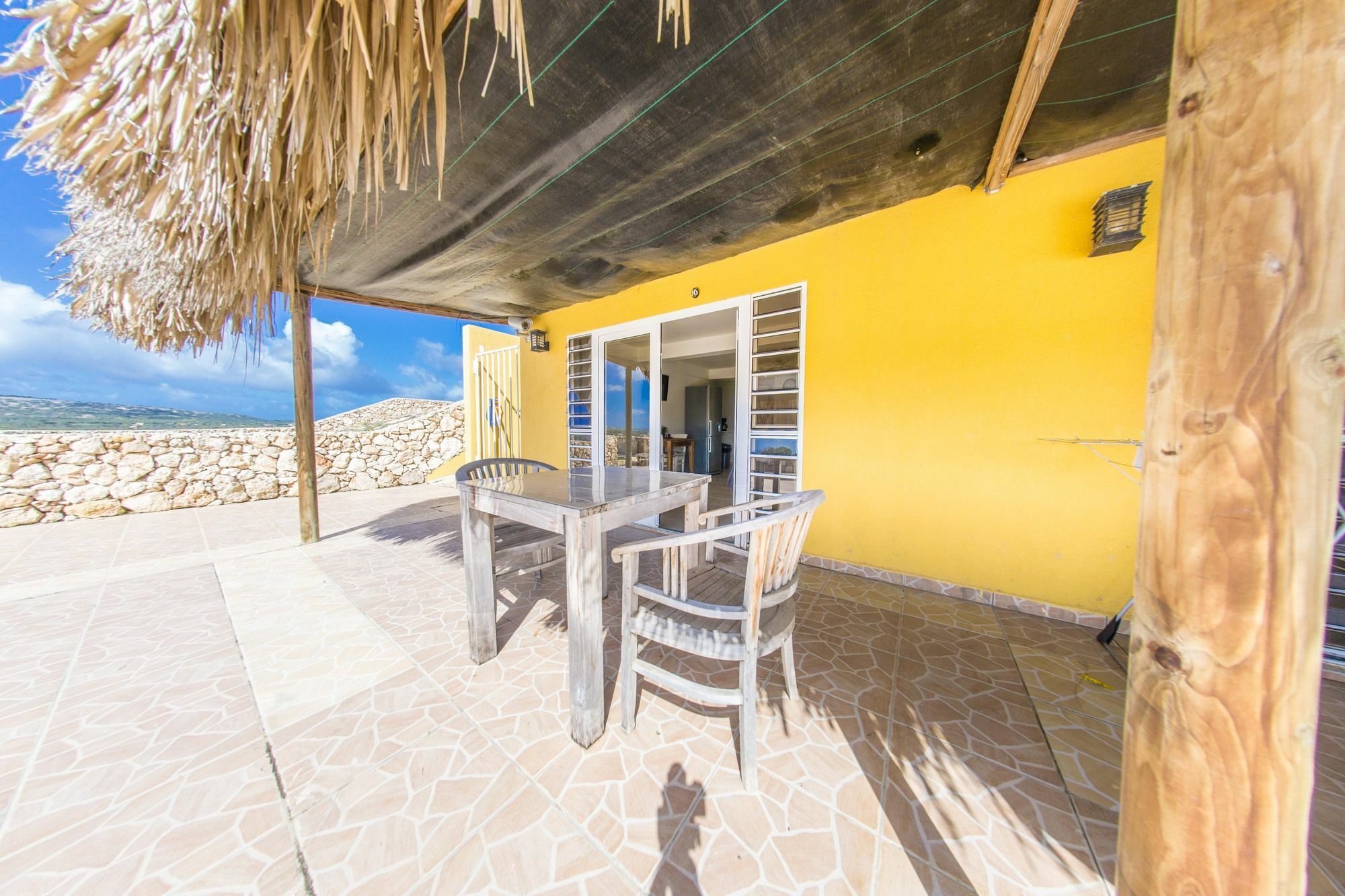 Hillside Resort Bonaire Кралендейк Екстер'єр фото