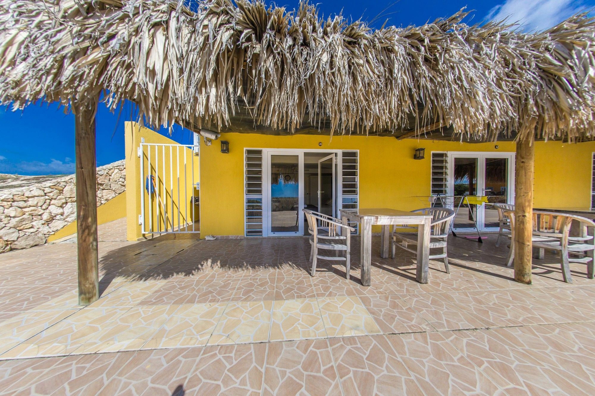 Hillside Resort Bonaire Кралендейк Екстер'єр фото