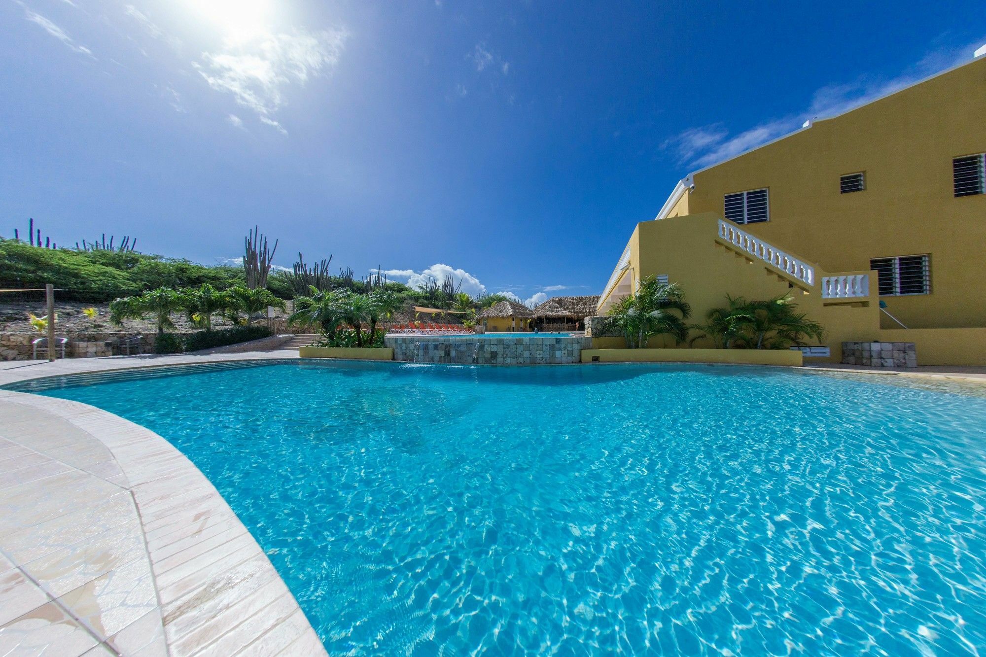 Hillside Resort Bonaire Кралендейк Екстер'єр фото