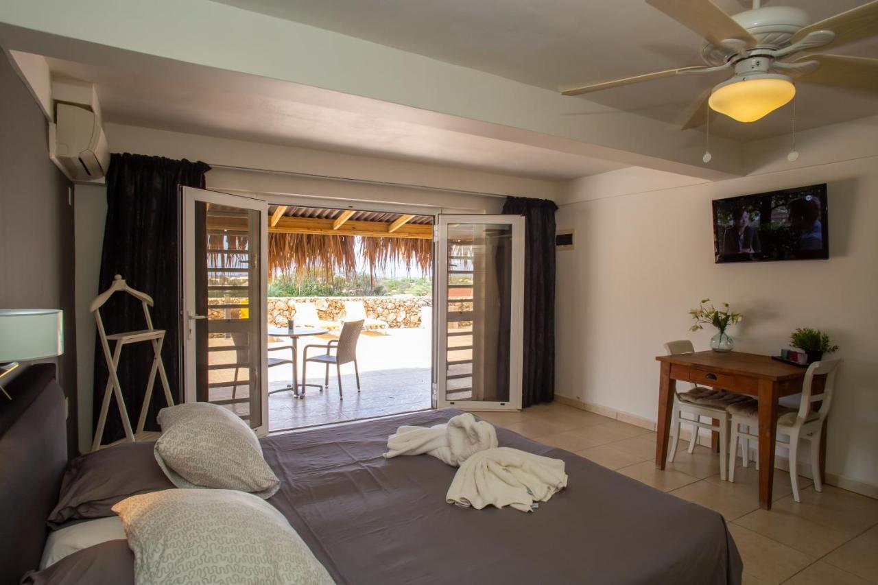 Hillside Resort Bonaire Кралендейк Екстер'єр фото