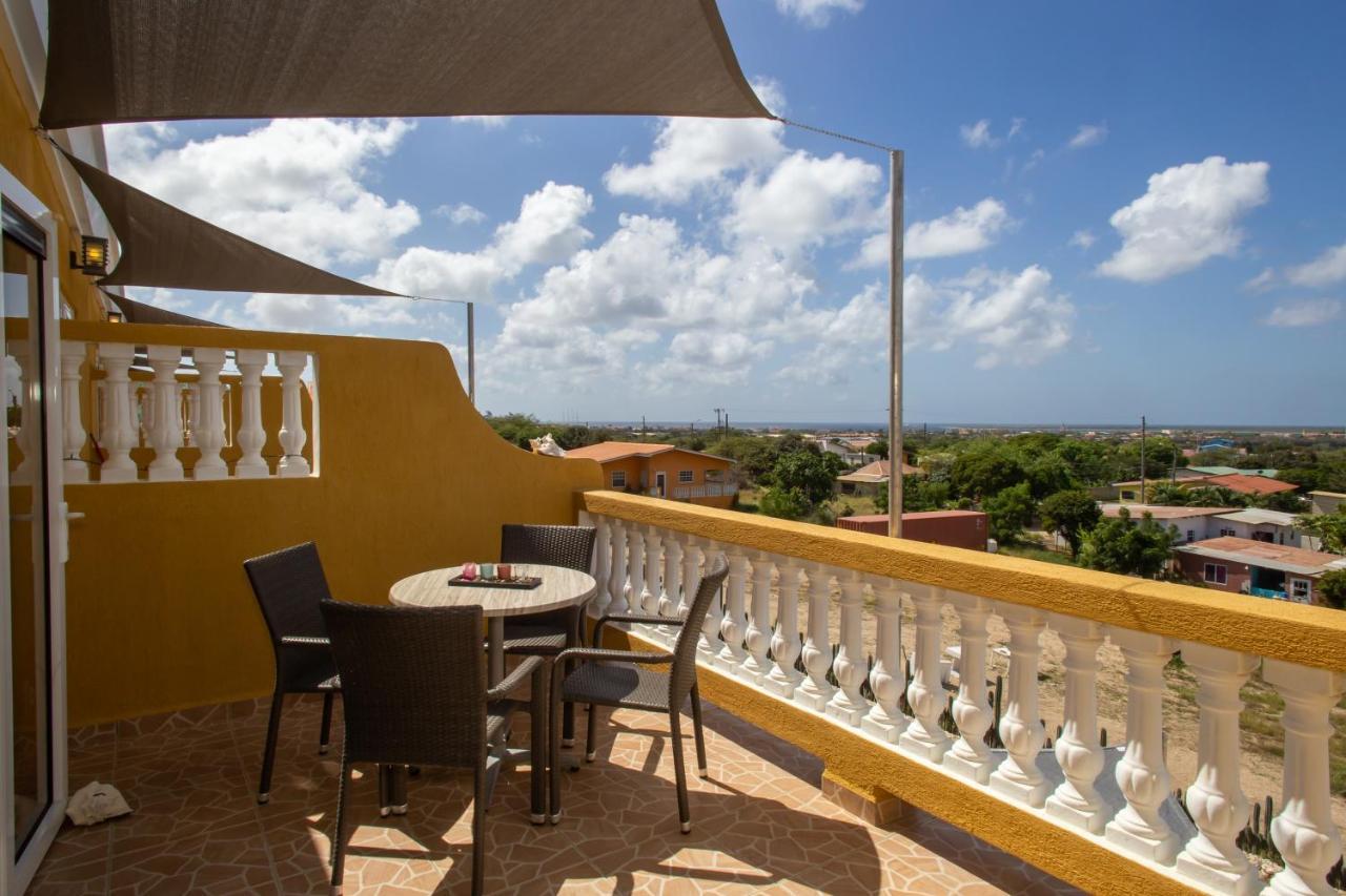 Hillside Resort Bonaire Кралендейк Екстер'єр фото