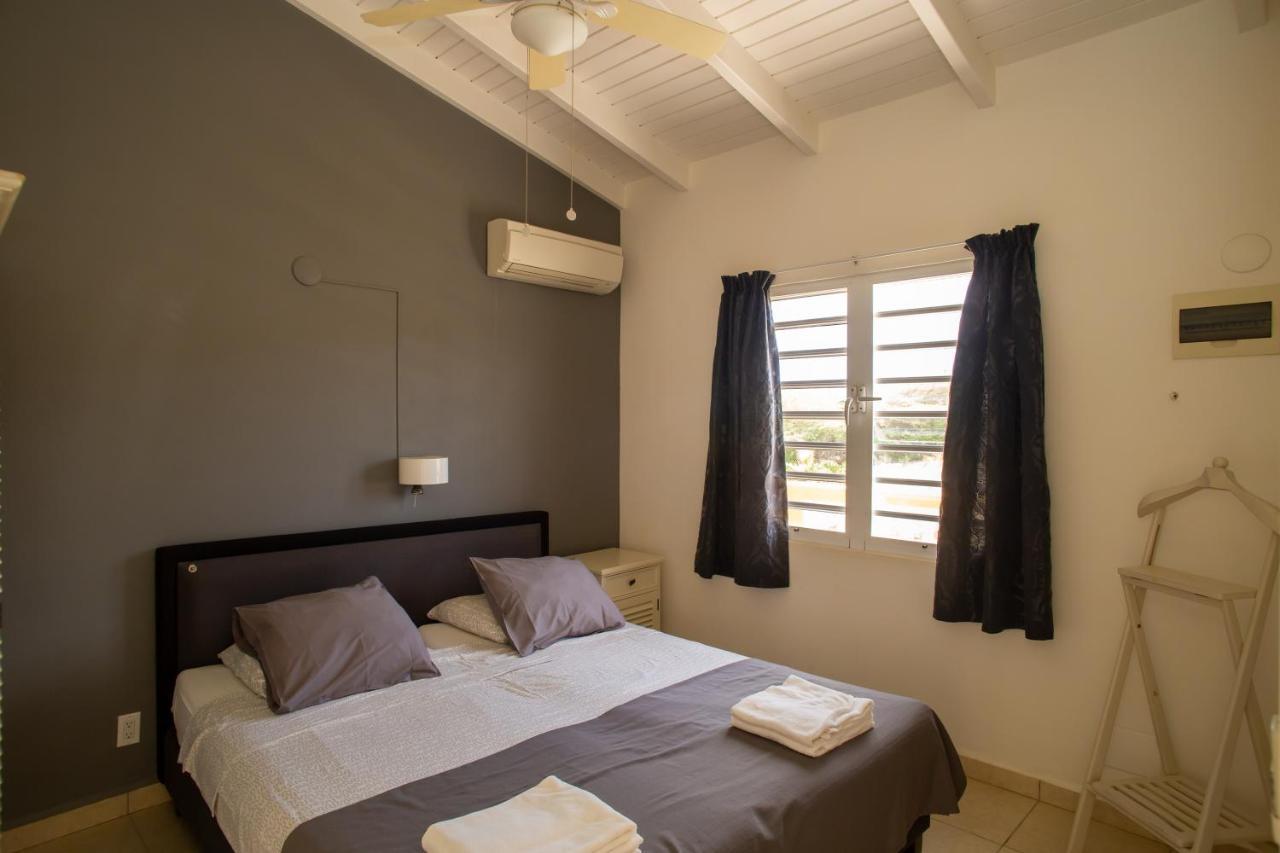 Hillside Resort Bonaire Кралендейк Екстер'єр фото