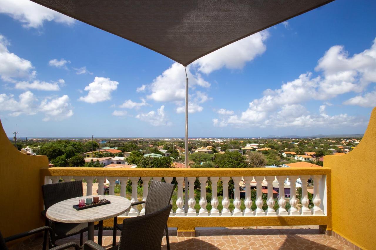 Hillside Resort Bonaire Кралендейк Екстер'єр фото